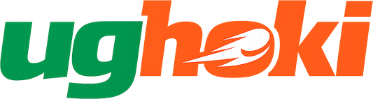 Logo ughoki
